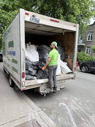 Shed Removal in Rome City, IN